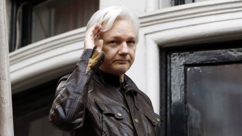 Assange sa nevzdáva. Odvolal sa proti svojmu vydaniu do USA