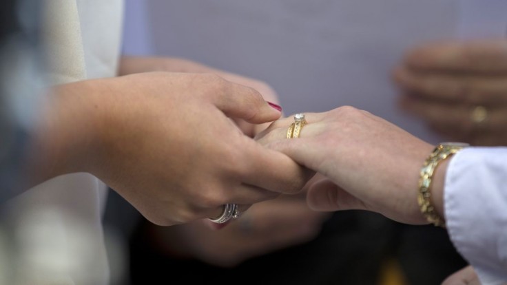 Vo Švajčiarsku uzavreli manželstvo prvé páry rovnakého pohlavia
