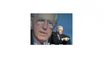 Premiér Monti pôjde do volieb na čele centristickej koalície
