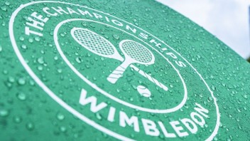 Organizátori Wimbledonu prepúšťajú zamestnancov, dôvodom je nízka návštevnosť