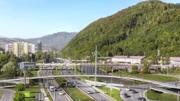 Banská Bystrica sa výstavby cyklomosta nevzdá, odsúhlasili navýšenie rozpočtu