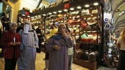Turecko zažíva prudký rast cien, tovary stoja takmer raz toľko ako vlani