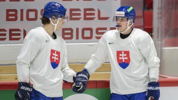 Slovenský hokej čaká historický draft. Príde Gáborík o 22-ročný rekord?
