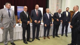 Príchod Volva zmení východ Slovenska. Očakáva sa, že automobilka vyvolá masívne investície