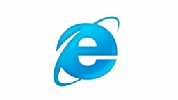Internet Explorer je známy ako pomalý a zastaraný prehliadač. Rezort vnútra ho však stále používa
