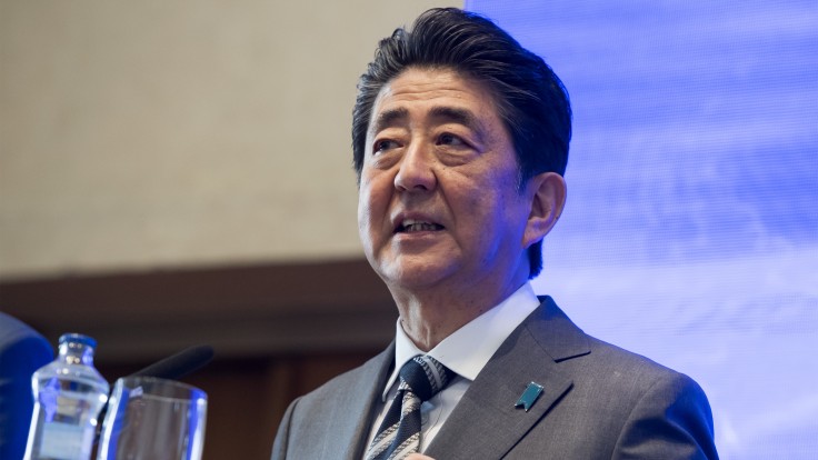 Japonský expremiér Šinzó Abe sa stal obeťou atentátu. Strieľal naňho bývalý vojak