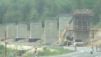 Na Slovensku vznikne mostná estakáda, ktorá sa zapíše do histórie