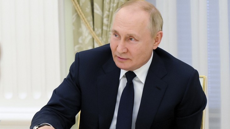 Putin: Sankcie škodia viac krajinám, ktoré ich zavádzajú, než Rusku. Môžu spôsobiť cenovú katastrofu