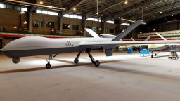 USA tvrdia, že Irán plánuje dodať Rusku stovky dronov. Vojakov čaká výcvik, ako ich používať v boji