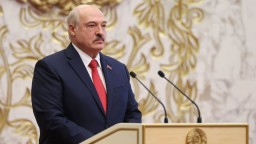 Lukašenko: História sa opakuje, Západ plánuje zaútočiť na Rusko cez Bielorusko