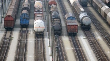 Eurokomisia rozhodla: Litva musí umožniť tranzit tovaru do Kaliningradu po železnici