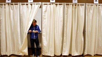 Taliansko čakajú predčasné parlamentné voľby, budú sa konať o pár mesiacov