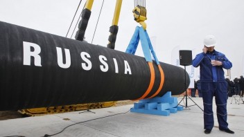 Turbína pre Nord Stream 1 do Ruska ešte nedorazila. Kremeľ odmieta, že uviazla pri tranzite
