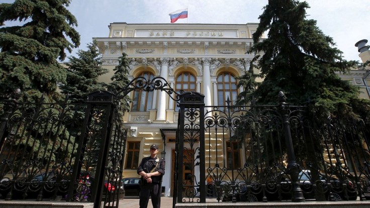 Ruská centrálna banka prekvapila. Znížila svoju kľúčovú úrokovú sadzbu
