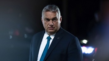 Orbánov prejav bol školským príkladom propagandy Kremľa, tvrdí hovorca ukrajinskej diplomacie