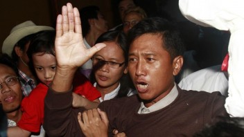 Mjanmar popravil štyroch aktivistov za terorizmus, po desaťročiach bez popráv