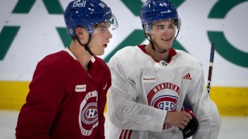 Hokejistov do 20 rokov čaká šampionát v Kanade. Nominácii budú chýbať tri hviezdne mená
