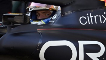 Najmladší jazdec v histórii F1 sa stal veteránom tímu Red Bull. Kto je Max Verstappen?