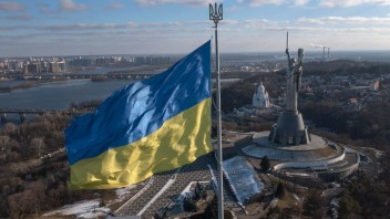 Ukrajina má nového protikorupčného prokurátora. Post bol prázdny takmer dva roky