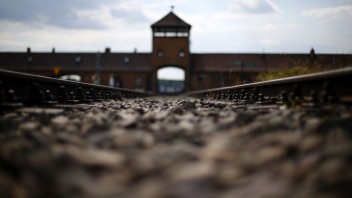 Nemecko priznalo zodpovednosť za zločiny počas druhej svetovej vojny v Poľsku