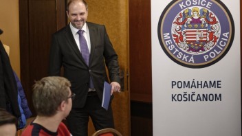 Primátor Košíc Polaček bude kandidovať na post s podporou ôsmich strán