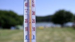 Teploty atakovali rekordy. Júl bol podľa meteorológov mimoriadne teplý