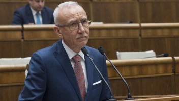 Štefan Zelník sa bude uchádzať o post primátora Žiliny, kandidovať bude za stranu Život-NS