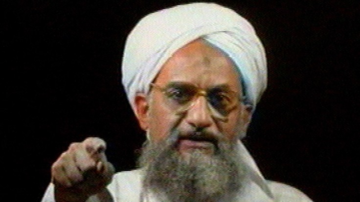 Taliban tvrdí, že nevedel o tom, že v Kábule žije vodca al-Káidy