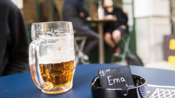 Prvý augustový piatok patrí pivu, každý Slovák vypil vlani v priemere 120 pollitrov