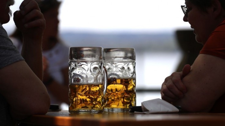 Pandémia spôsobila, že smäd po pive na Slovensku klesol