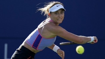 Badosaová postúpila do semifinále turnaja WTA v San Jose, zdolala domácu Gauffovú