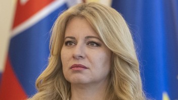 Zuzana Čaputová reagovala na tragickú haváriu autobusu v Chorvátsku. Poľskému prezidentovi poslala sústrastný telegram