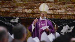 Zomrel kardinál Jozef Tomko, pochovajú ho v Košiciach