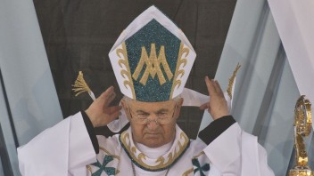 FOTO: Kto bol kardinál Tomko? Vysokopostavený Slovák vo Vatikáne, ktorý sa roky nemohol vrátiť do vlasti