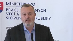 TB ministra práce M. Krajniaka v reakcii na vyjadrenia strany SaS