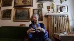 Zomrela bývalá väzenkyňa z Auschwitzu a poľská spisovateľka Zofia Posmyszová