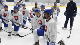 Vedenie hokejovej dvadsiatky zverejnilo finálnu nomináciu na MS, nezahrá si Laurenčík