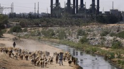 Pokoj zbraní v Pásme Gazy platí, miestna elektráreň obnovila prevádzku