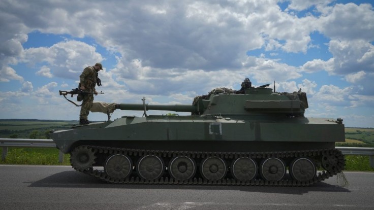 ONLINE: Bielorusko uskutoční vojenské cvičenia, USA zatiaľ nemajú v pláne poslať Ukrajine ďalšie systémy HIMARS