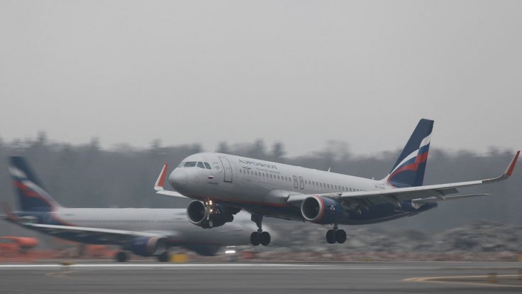 Ruské letecké spoločnosti rozoberajú lietadlá. Náhradné diely si pre sankcie nemôžu kúpiť zo zahraničia