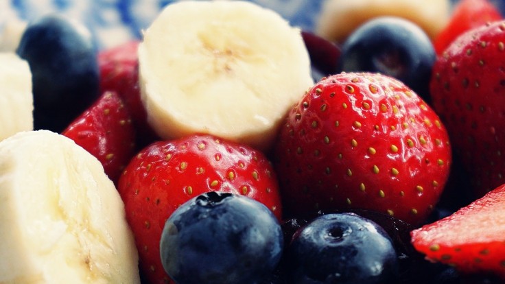 Sila octového roztoku: Ovocie vám vydrží dlhšie čerstvé, ak použijete tento trik