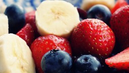Sila octového roztoku: Ovocie vám vydrží dlhšie čerstvé, ak použijete tento trik