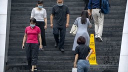 Čínou sa šíri nový vírus, nakazili sa ním už desiatky ľudí