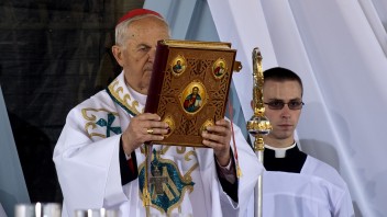 Na pohreb kardinála Tomka odcestuje zo Slovenska do Ríma delegácia biskupov