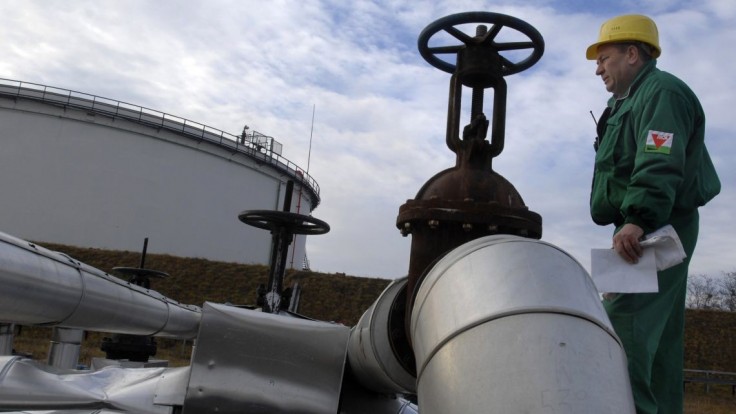 Dodávky ropy do Česka cez ropovod Družba obnovené nebudú, uviedol Transpetrol