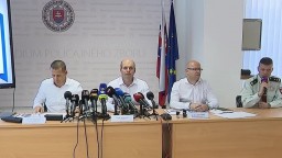 TB policajného prezidenta Š. Hamrana k zlepšujúcej sa dôveryhodnosti v slovenskú políciu