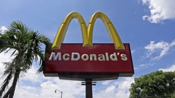Na Ukrajinu sa opäť vráti spoločnosť McDonald