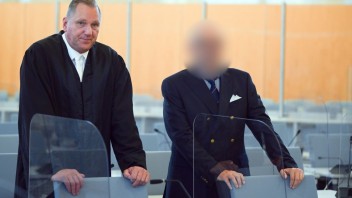 V Nemecku súdia exdôstojníka armády, je obvinený zo špionáže pre Rusko
