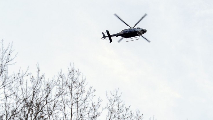 Ruský vrtuľník už trikrát narušil aljašskú zónu protivzdušnej obrany