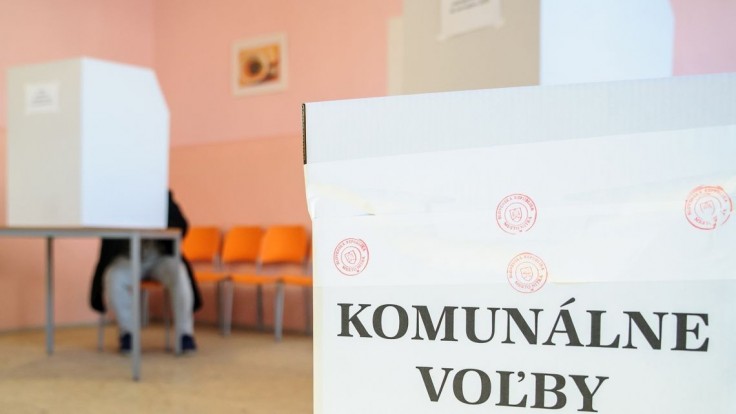 V jesenných spojených voľbách nebudú hlasovacie preukazy, voliť sa môže len v trvalom bydlisku